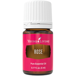 Rose essential oil, Rose essential oil benefits